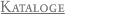 Kataloge